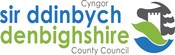 denbighshire logo